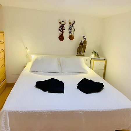 Apartament Refino 11 Malaga Zewnętrze zdjęcie