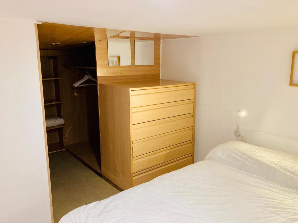Apartament Refino 11 Malaga Zewnętrze zdjęcie