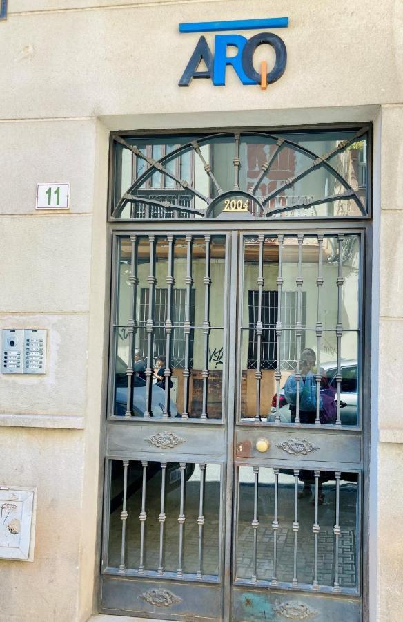 Apartament Refino 11 Malaga Zewnętrze zdjęcie