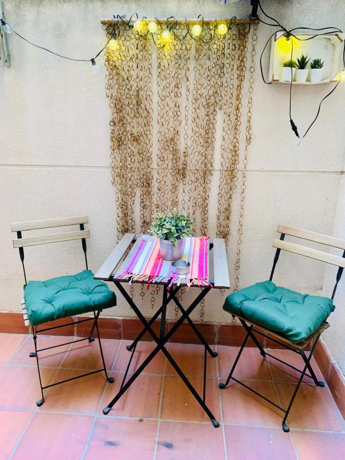 Apartament Refino 11 Malaga Zewnętrze zdjęcie