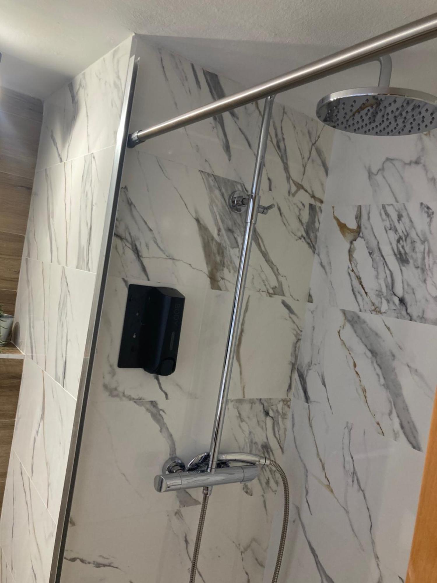Apartament Refino 11 Malaga Zewnętrze zdjęcie
