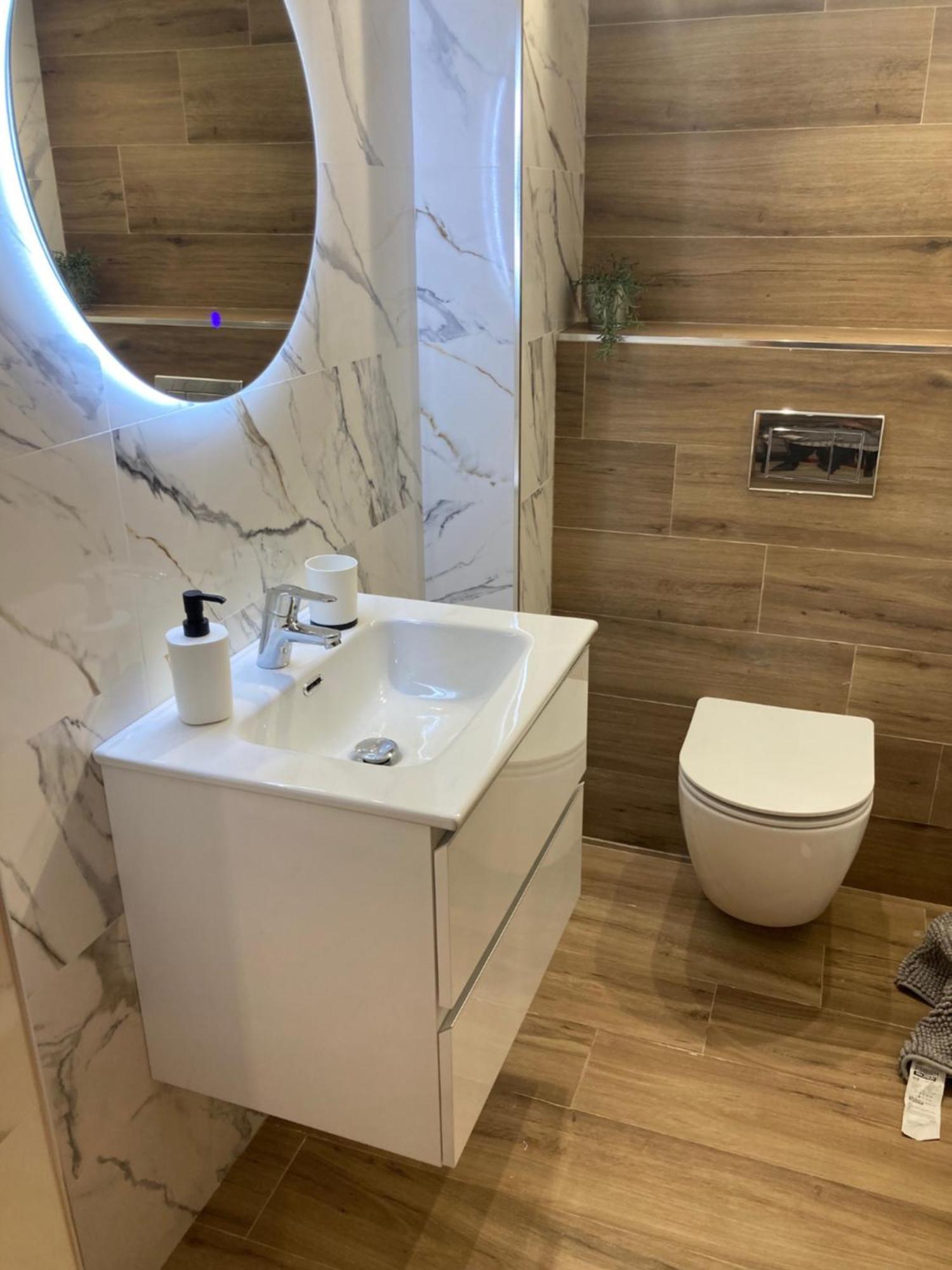 Apartament Refino 11 Malaga Zewnętrze zdjęcie